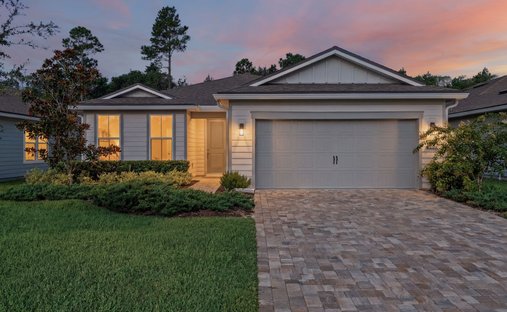 House in Jacksonville, Florida, United States 1
