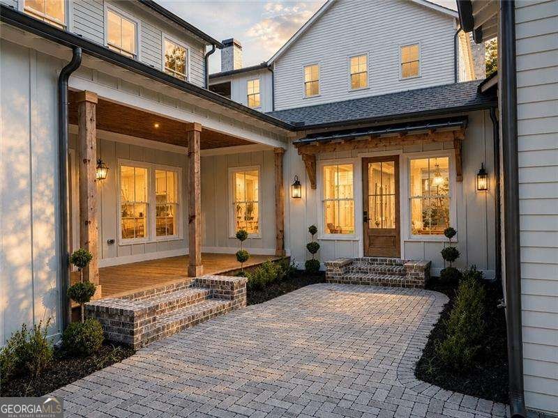 House in Roswell, Georgia, United States 3 - 18527634