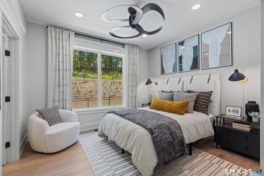 Condo in Oxford, Connecticut, United States 5 - 18528428