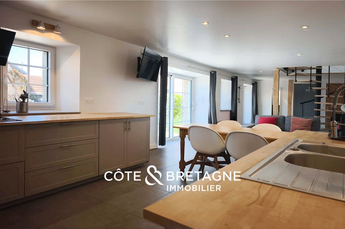 House in Centre Ville, Paimpol, France 4 - 18529295