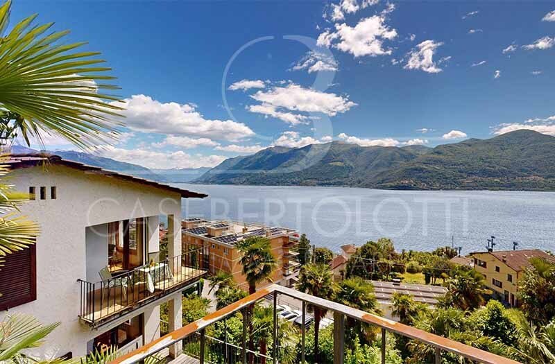 Haus in Brissago TI, Tessin, Schweiz 2 - 18527578