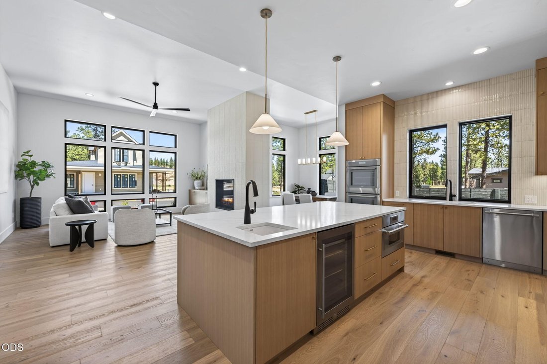 House in Bend, Oregon, United States 4 - 18084752