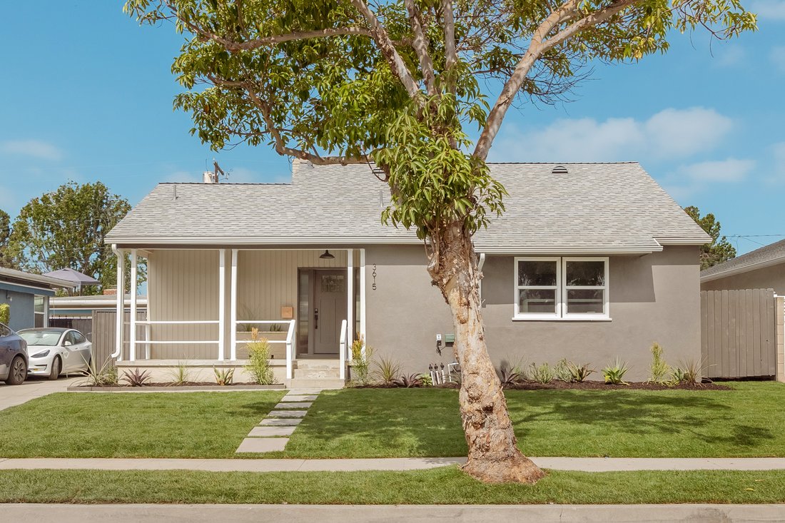 House in Signal Hill, California, United States 2 - 18526586