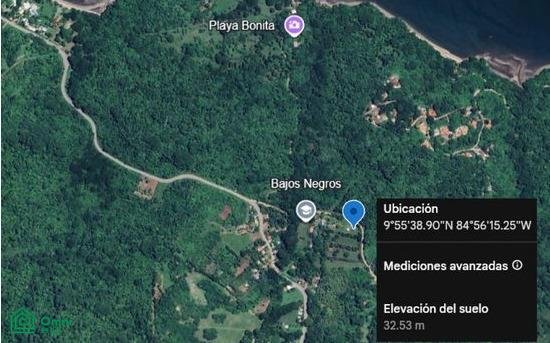 Land in Cabo Blanco, Puntarenas Province, Costa Rica 1 - 18269565