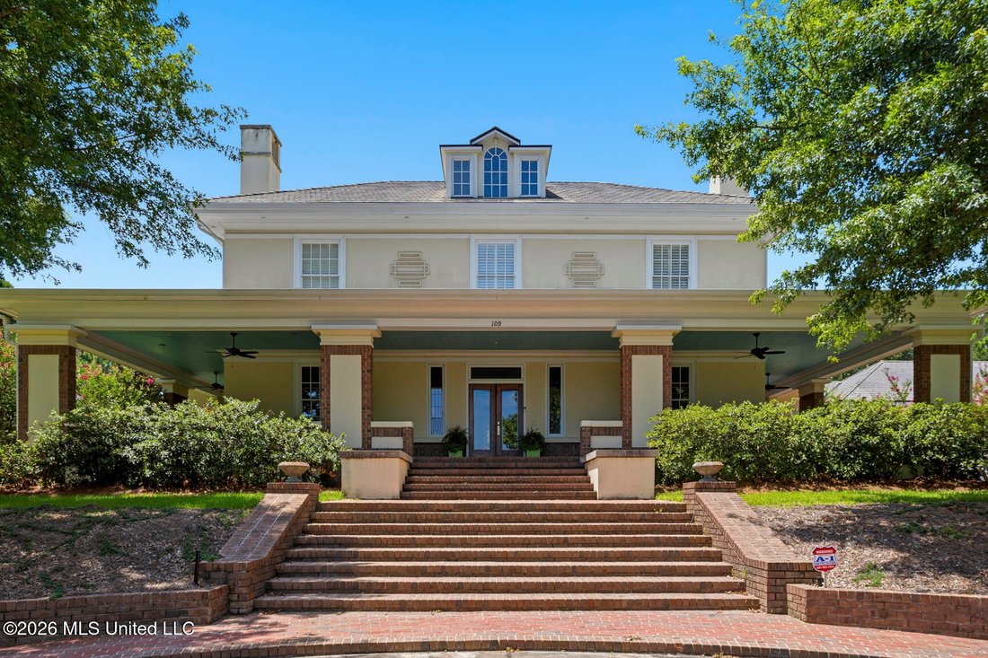 House in Ridgeland, Mississippi, United States 3 - 18528282