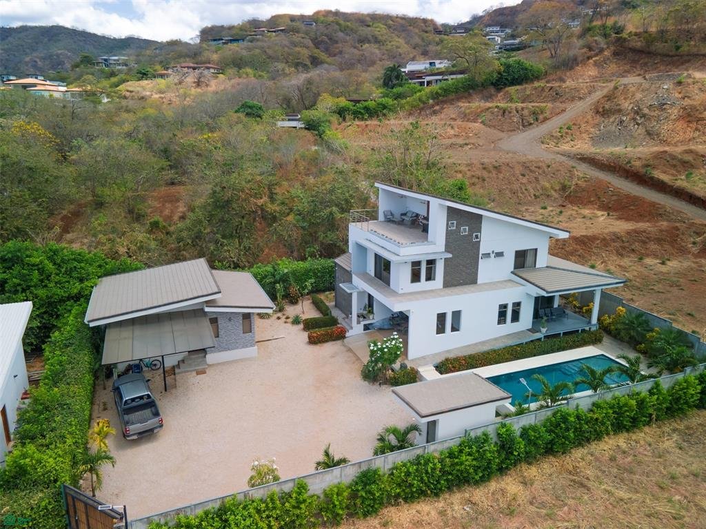 Haus in Brasilito, Provinz Guanacaste, Costa Rica 1 - 17460904