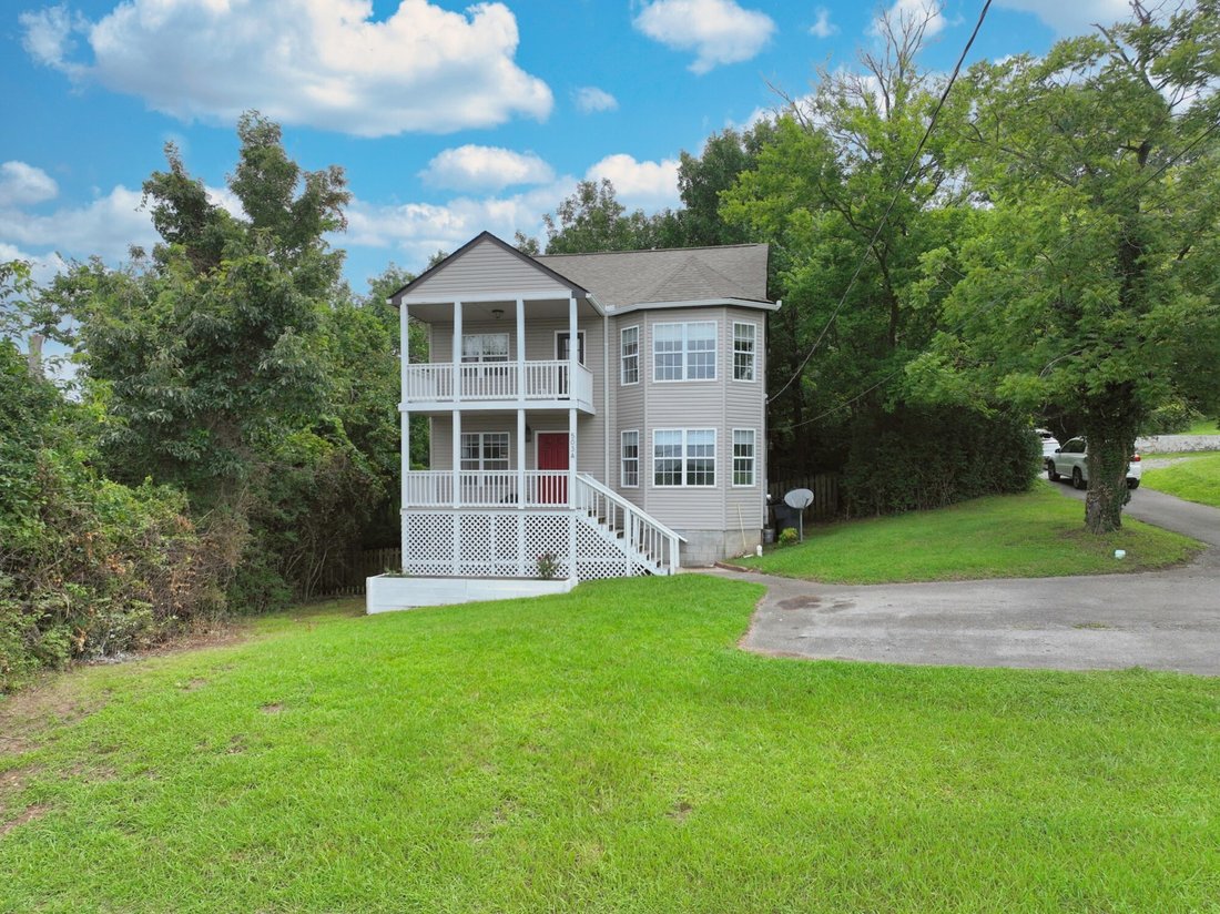 House in Nashville, Tennessee, United States 1 - 18529074