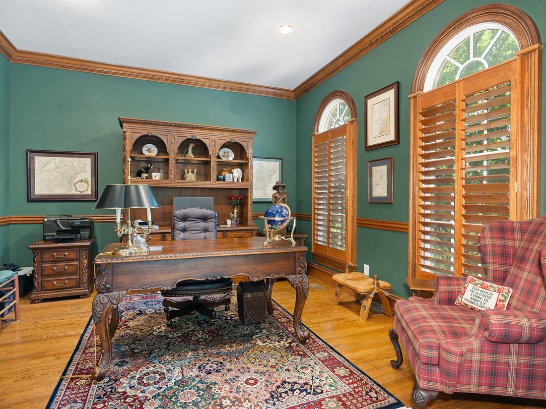 House in Sylva, North Carolina, United States 3 - 14362366