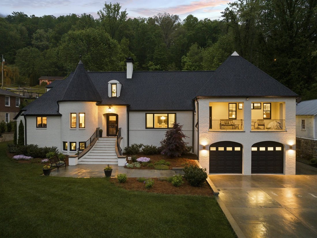 House in Sylva, North Carolina, United States 2 - 17475283