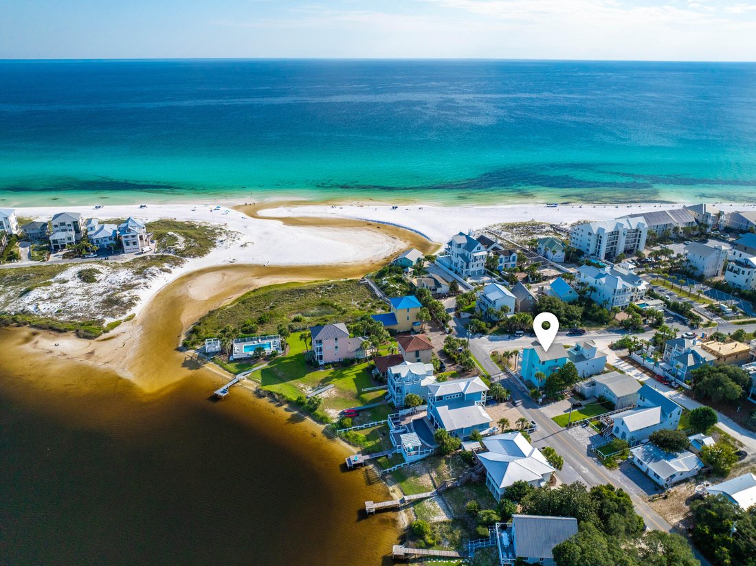 House in Santa Rosa Beach, Florida, United States 5 - 18528449