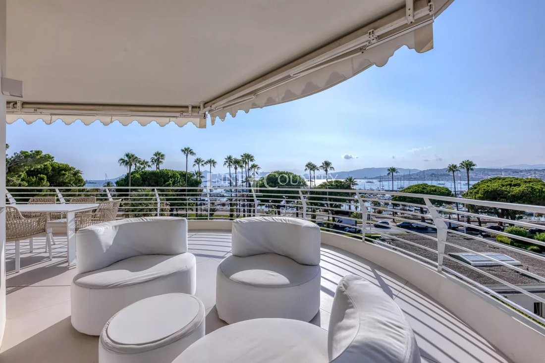 Apartment in Cannes, Provence-Alpes-Côte d'Azur, France 4 - 18526620