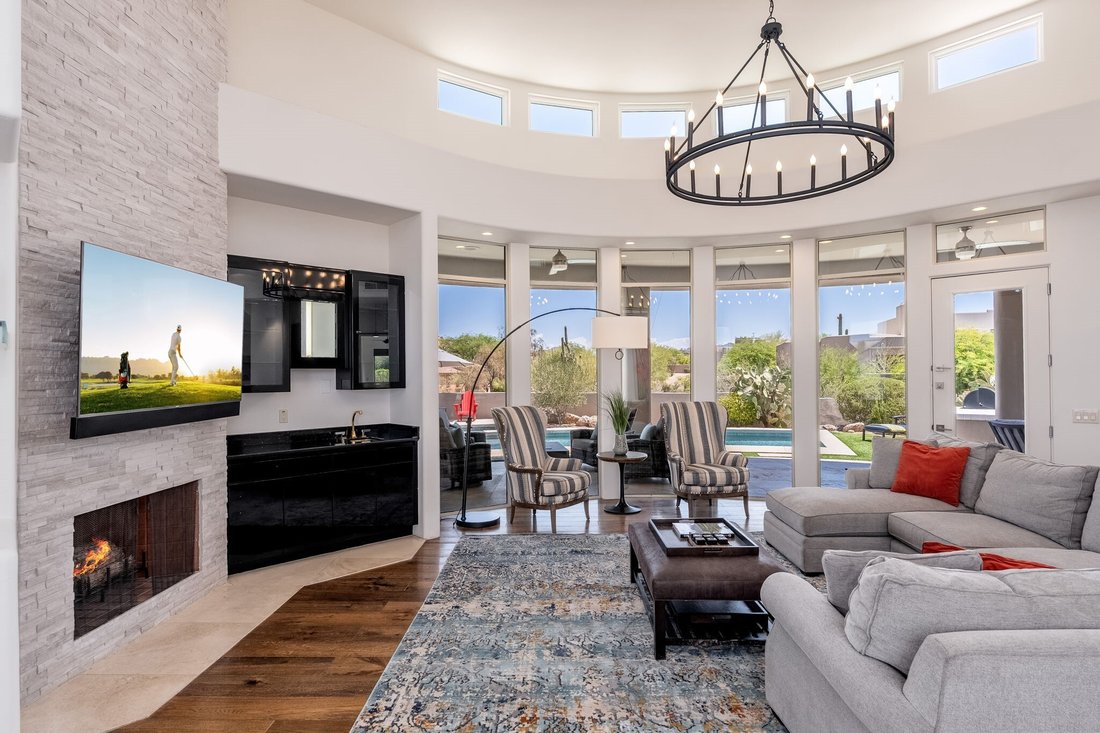 House in Scottsdale, Arizona, United States 4 - 18527303
