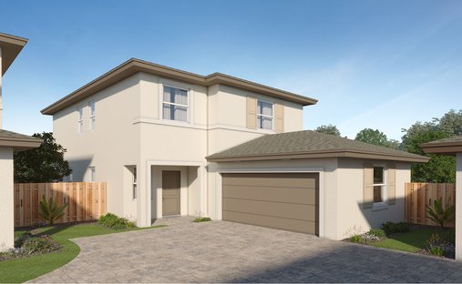 Maison à Miami, Floride, États-Unis 1
