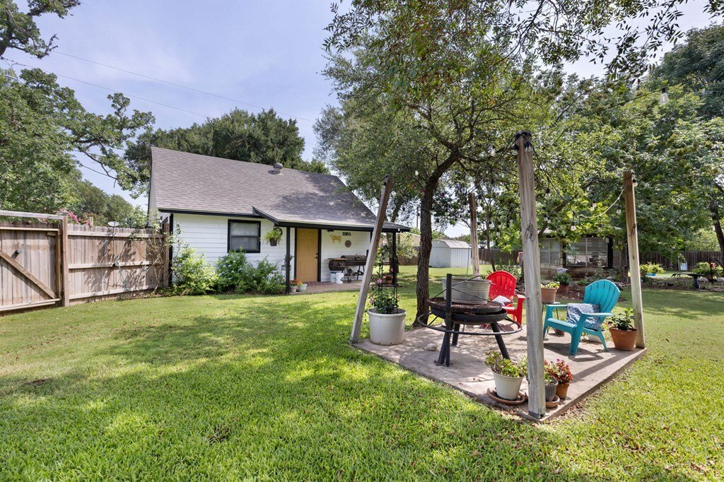 Casa en Kerrville, Texas, Estados Unidos 4 - 18528222