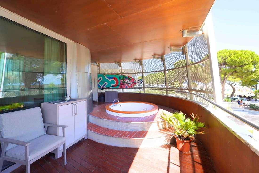 Apartment in Lignano Sabbiadoro, Friuli – Venezia Giulia, Italy 3 - 18527689