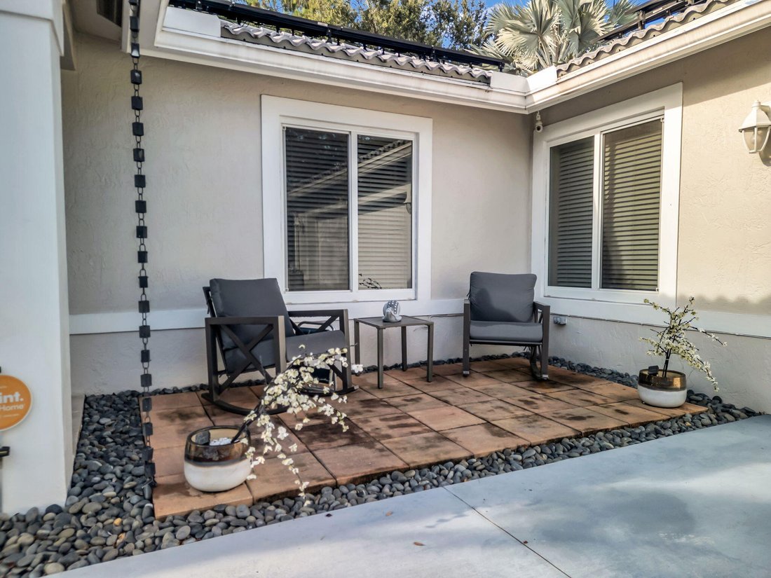 House in Miramar, Florida, United States 3 - 18528817