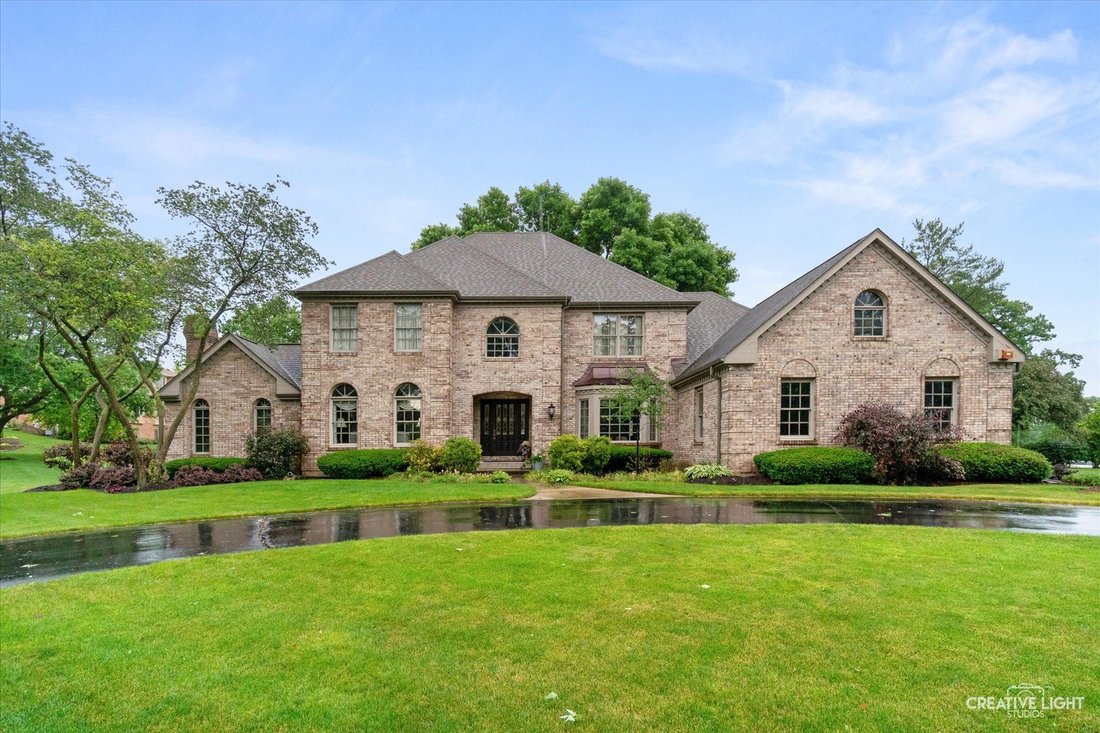House in Sugar Grove, Illinois, United States 3 - 18528960