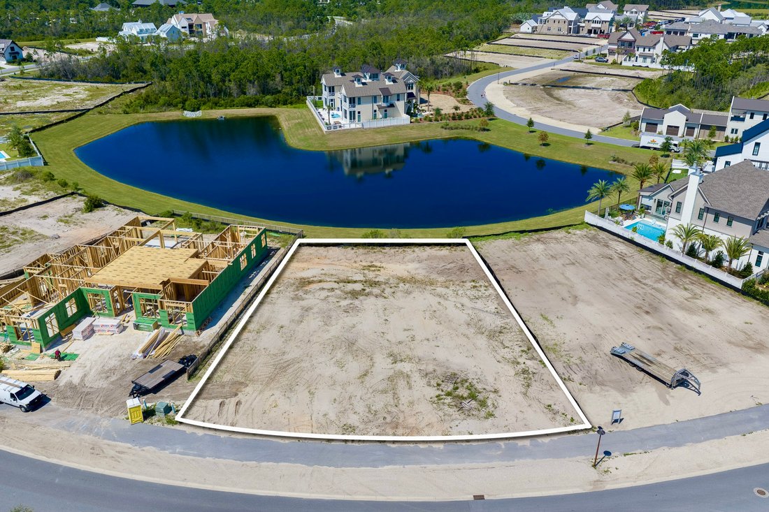 Land in Watersound, Florida, United States 2 - 18530089