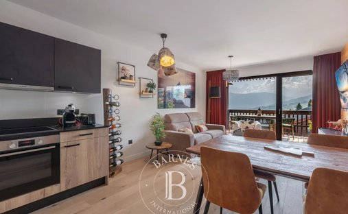 Apartment in Combloux, Auvergne-Rhône-Alpes, France 1