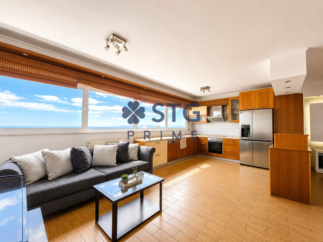 Appartamento a 1st District of Piraeus, Piraeus, Grecia 1 - 18526009