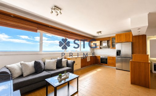 Apartment in 1st District of Piraeus, Piraeus, Greece 1