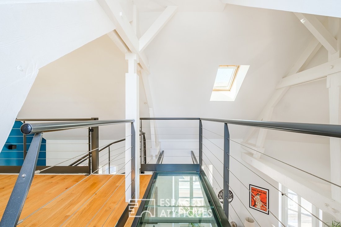 Apartment in Poitiers, Nouvelle-Aquitaine, France 3 - 18464103
