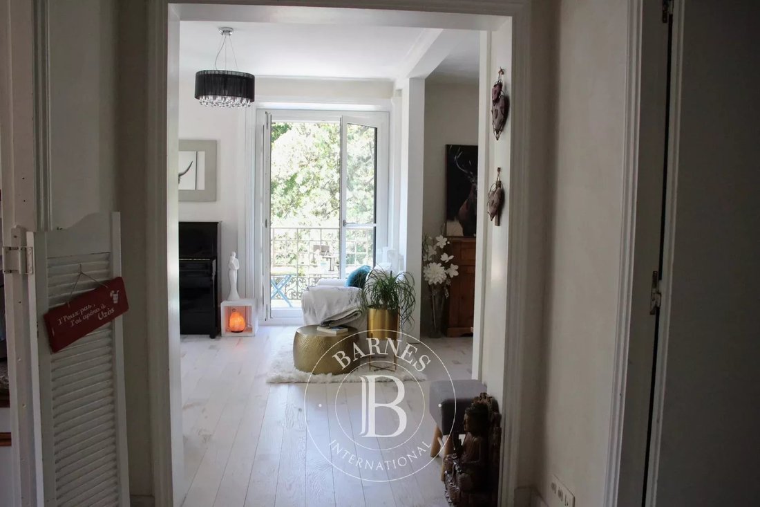 Apartment in Ouest, Saint-Gervais-les-Bains, France 5 - 18527036