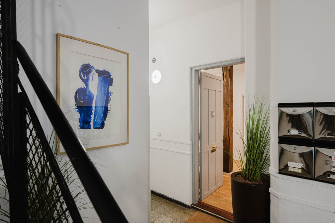 Apartment in Centro, Donostia-San Sebastian, Spain 3 - 18529456
