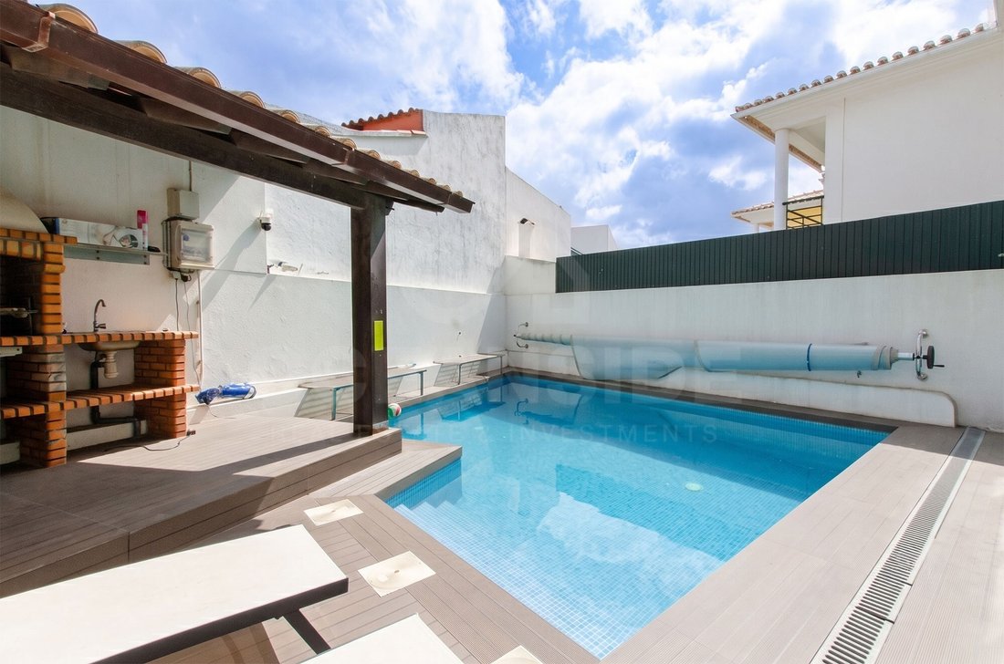 House in Sao Domingos de Rana, Lisbon, Portugal 4 - 18067834