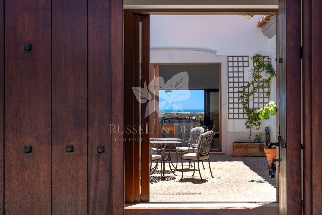 Villa in Olhao, Algarve, Portugal 5 - 18527073