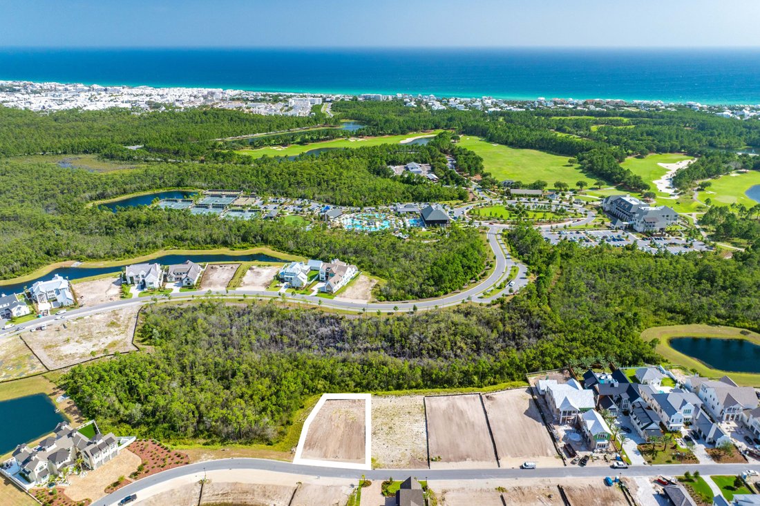 Land in Watersound, Florida, United States 2 - 18506517