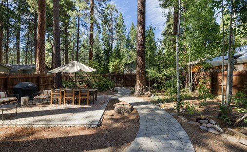 House in Kings Beach, California, United States 1