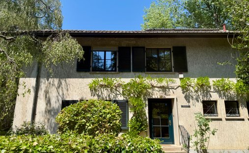 Casa en Lörrach, Baden-Wurtemberg, Alemania 1