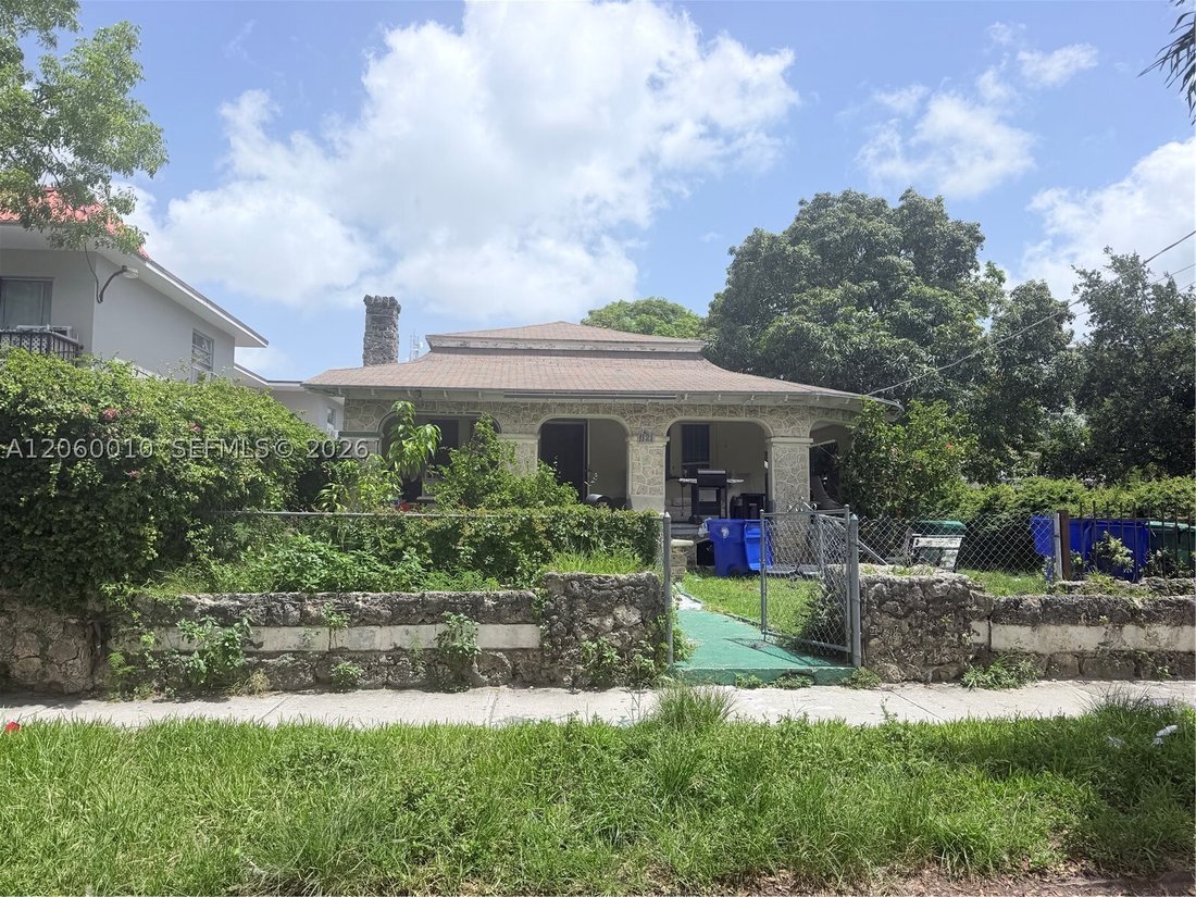 Apartment in Miami, Florida, United States 3 - 18528861