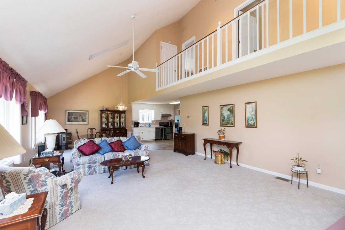 House in Mount Sidney, Virginia, United States 3 - 18528524