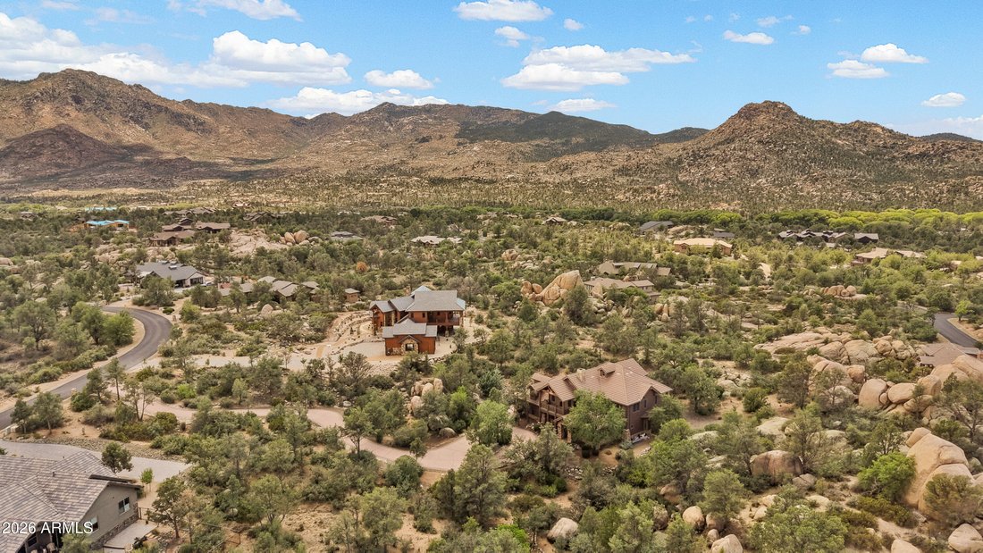 House in Prescott, Arizona, United States 5 - 18530154