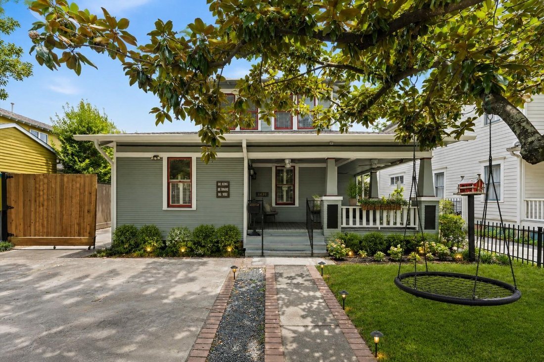 House in Houston, Texas, United States 1 - 18528202
