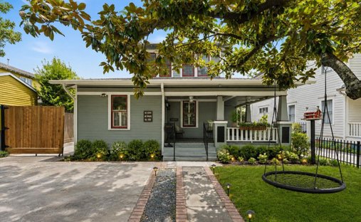 Maison à Houston, Texas, États-Unis 1