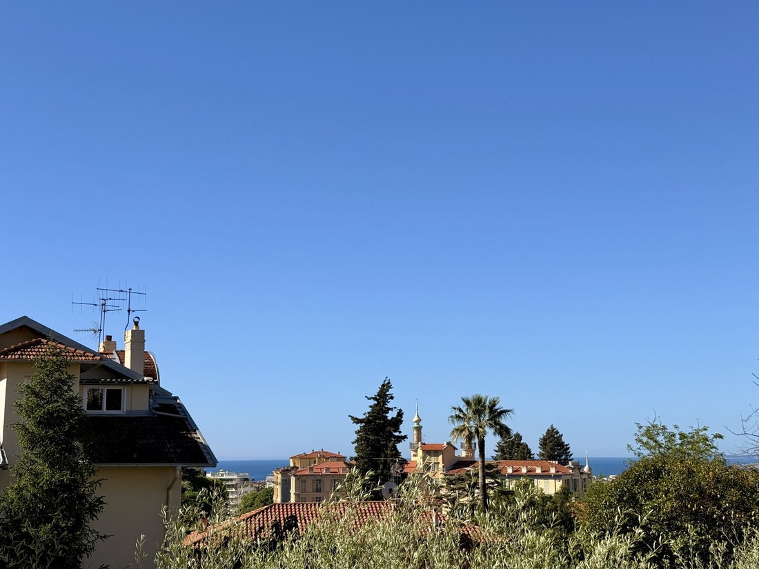 Apartment in Cimiez, Nice, France 5 - 18526477