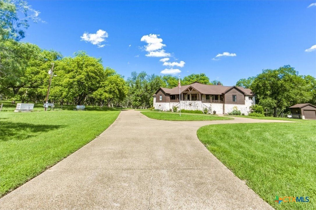 Casa a Wimberley, Texas, Stati Uniti 5 - 18528649