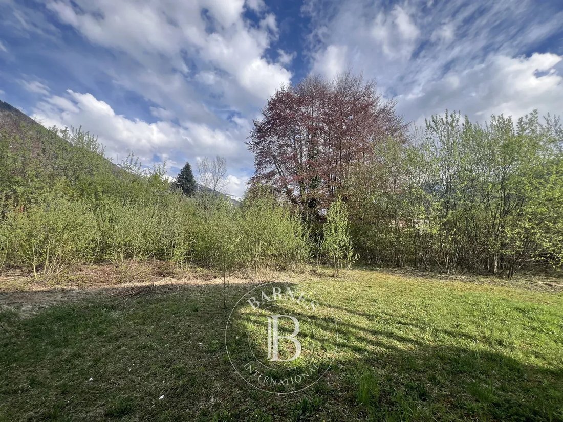 Land in Samoens, Auvergne-Rhône-Alpes, France 5 - 18526907