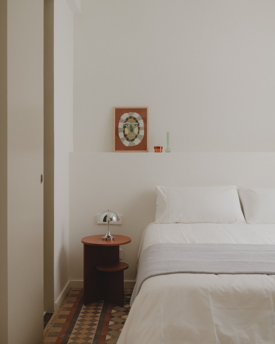 Apartment in Ciutat Vella, Barcelona, Spain 5 - 17175906
