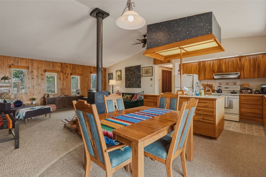 House in Darby, Montana, United States 3 - 18526397