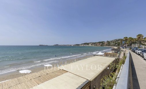Apartment in Nord, Sanary-sur-Mer, France 1
