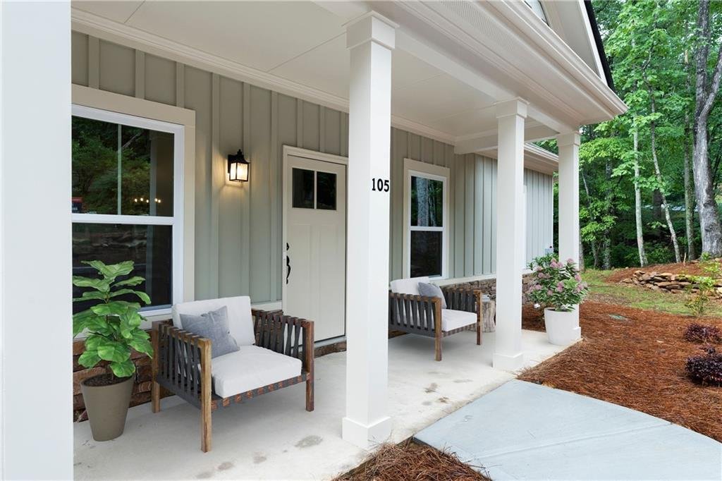 House in Waleska, Georgia, United States 3 - 18529075