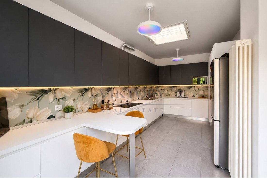 Villa in Western Hill, Alassio, Liguria 3 - 18530123