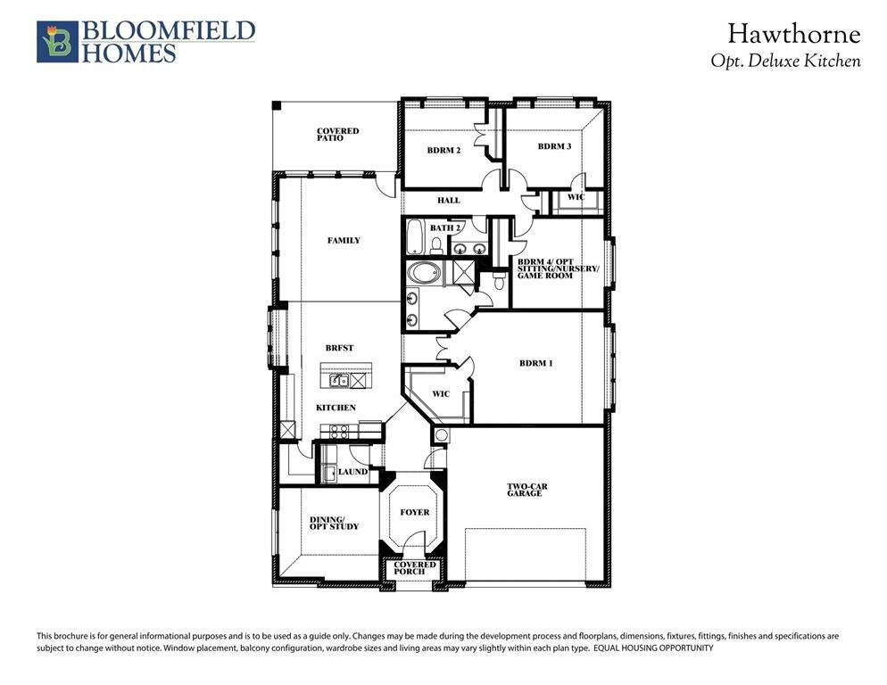 House in Forney, Texas, United States 2 - 18527739