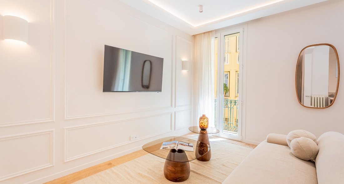 Apartment in Nice, Provence-Alpes-Côte d'Azur, France 5 - 17506290