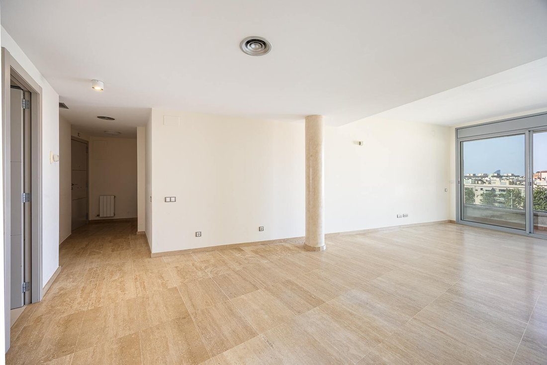 Apartment in Sant Martí, Barcelona, Spain 5 - 18526615