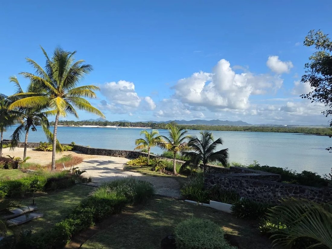 Villa in Poste Lafayette, Rivière du Rempart District, Mauritius 4 - 18527806